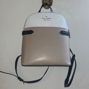 Kate Spade Backpack